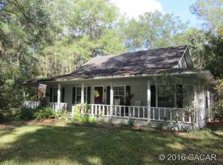 19801 Old Bellamy Rd, Alachua, FL 32615