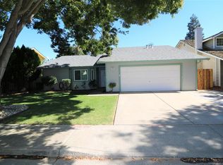 548 Meghan Dr, Patterson, CA 95363