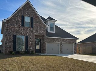 30878 Bauer Ave, Spanish Fort, AL 36527