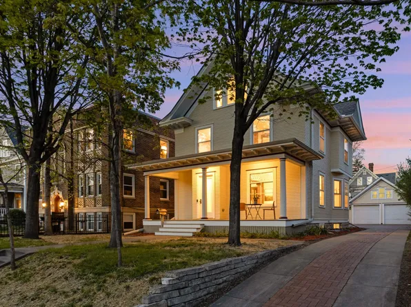 2525 Garfield Ave, Minneapolis, MN 55405