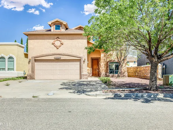 11028 Acoma St, El Paso, TX 79934