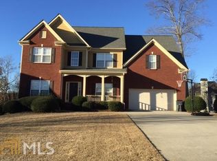 522 Morning Place Way, Suwanee, GA 30024
