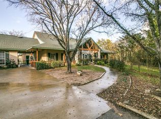 151 Vz County Road 2924, Eustace, TX 75124