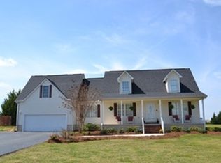 1315 Goodjoin Rd, Campobello, SC 29322