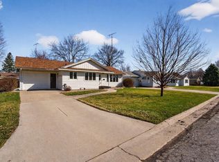 2507 16th Street, Monroe, WI 53566
