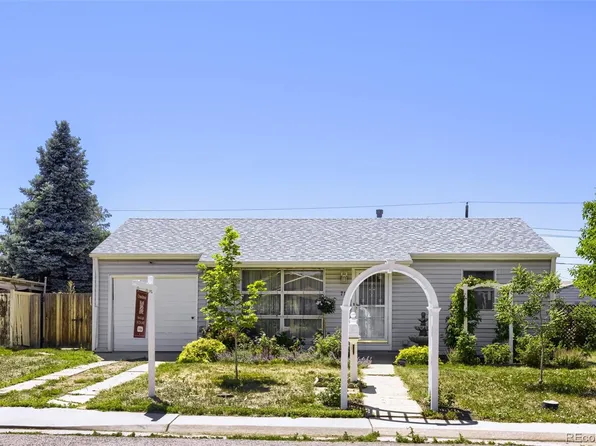 715 Kingston Street, Aurora, CO 80010