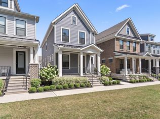 1173 Perry St UNIT 20P, Columbus, OH 43201