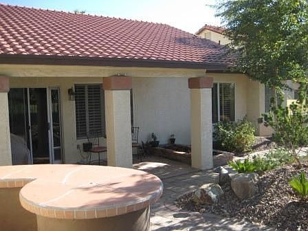 Back of House