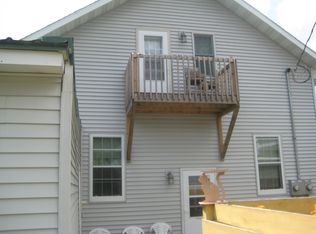 529 Hudson St, Antigo, WI 54409