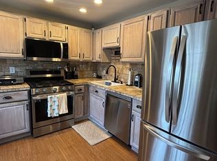 Heritage Green, North Andover, MA 01845
