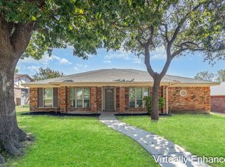 1024 Ledgemont Dr, Plano, TX 75025