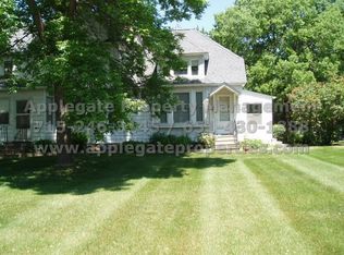 315 E 1st St, New Richmond, WI 54017