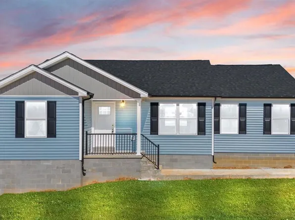 1088 Omer Dr, Clarkson, KY 42726