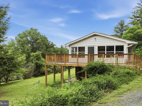 3704 Cedar Creek Rd, Star Tannery, VA 22654