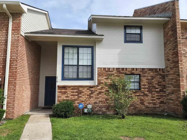 219 N French Quarter Dr, Houma, LA 70364