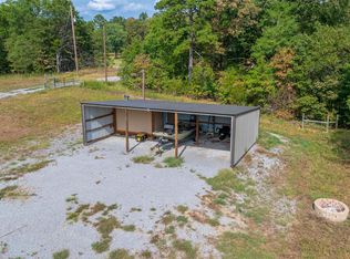 1393 Highway 167, Evening Shade, AR 72532