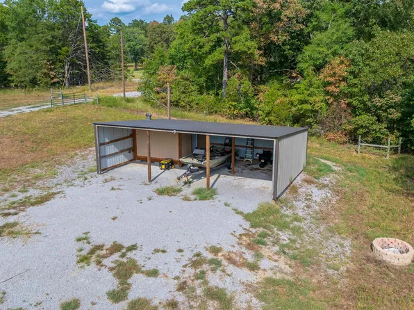 1393 Highway 167, Evening Shade, AR 72532
