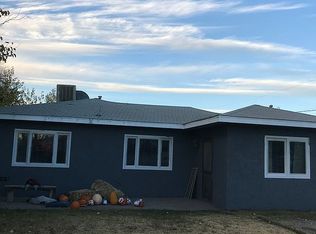 150 Valencia Dr, Bosque Farms, NM 87068