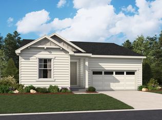 Alexandrite Plan, Seasons at The Glen, Colorado Springs, CO 80925