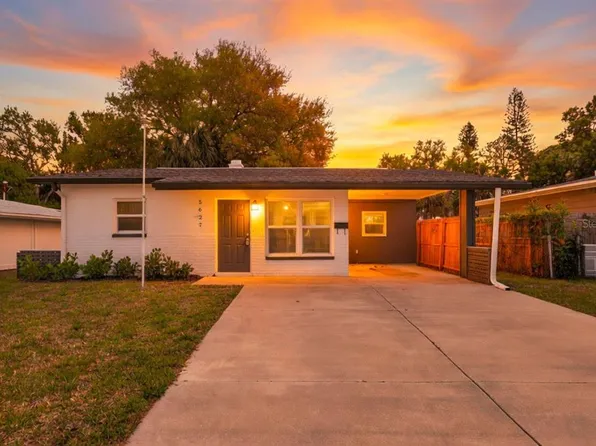 5627 Commonwealth Ave N, Saint Petersburg, FL 33703
