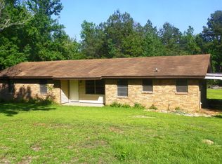 4314 Harley Golden Rd, Huntington, TX 75949