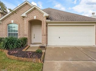 1711 Rock Ridge Dr, Houston, TX 77049