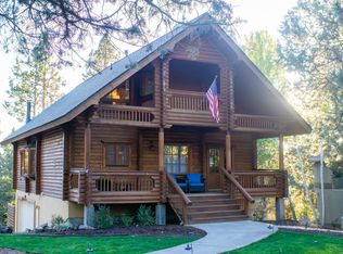 11020 Kestrel Rd, Klamath Falls, OR 97601