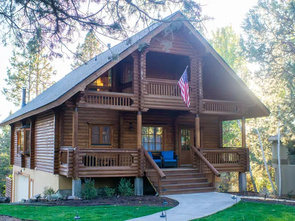 11020 Kestrel Rd, Klamath Falls, OR 97601