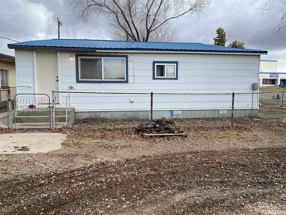 10 Olavarria St, Mcdermitt, NV 89421 MLS 230000042 Zillow
