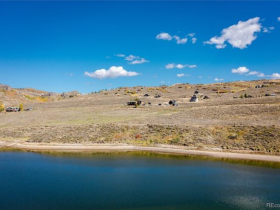 3rd image of Lot 1 Uncompahgre Road