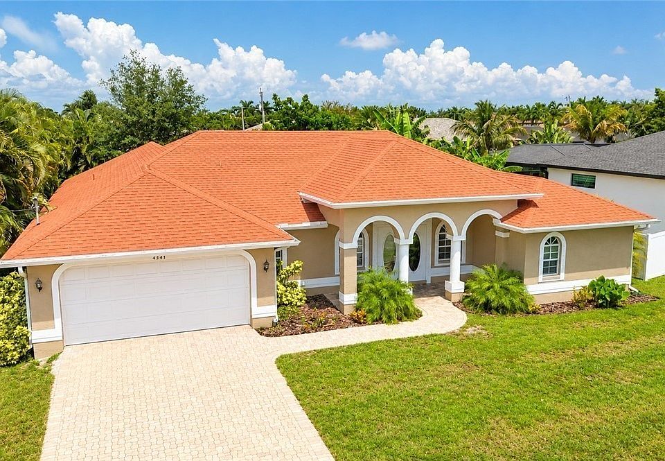 1st image of 4341 SW 25th Ct