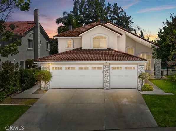 1624 Kellen Dr, Brea, CA 92821