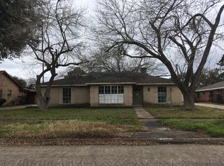 9419 Leader St, Houston, TX 77036