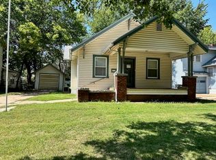 723 S Estelle St, Wichita, KS 67211