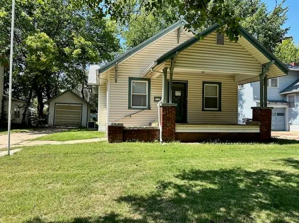 723 S Estelle St, Wichita, KS 67211