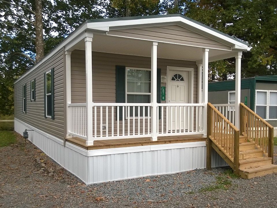 2nd image of 5 E Niles Rd Trlr 8