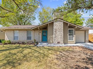 5306 Basswood Ln, Austin, TX 78723