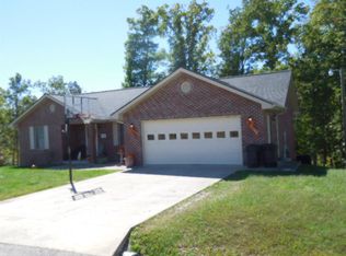 10 Grapevine Dr, Morehead, KY 40351