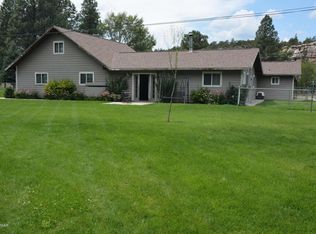 3353 Porter Ln, Heber, AZ 85928