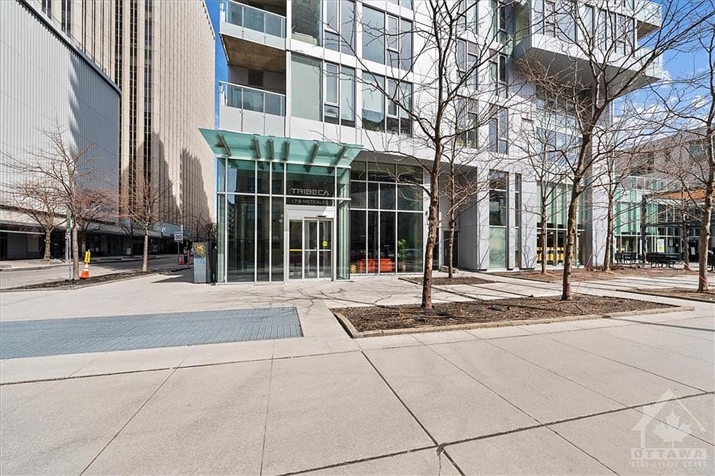 179 Metcalfe St #807, Ottawa, ON K2P 0W1 | Zillow