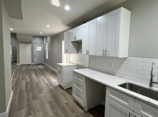 1311 18th St #1, Detroit, MI 48216