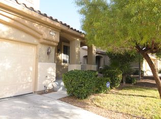 11466 Steponia Bay St, Las Vegas, NV 89141