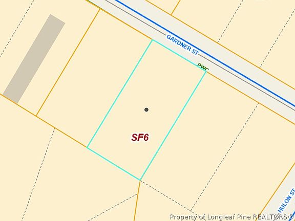 5th image of LOT 5 Gardner St #A