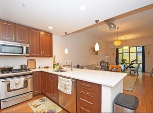 150 Dorchester Ave APT 202, South Boston, MA 02127