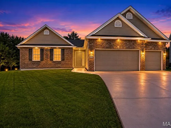 6778 Sycamore Lndg, Barnhart, MO 63012