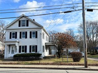 67 Providence St, West Warwick, RI 02893