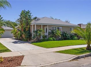 13430 Reliance St, Pacoima, CA 91331