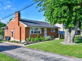 201 Loretta Dr, Dayton, OH