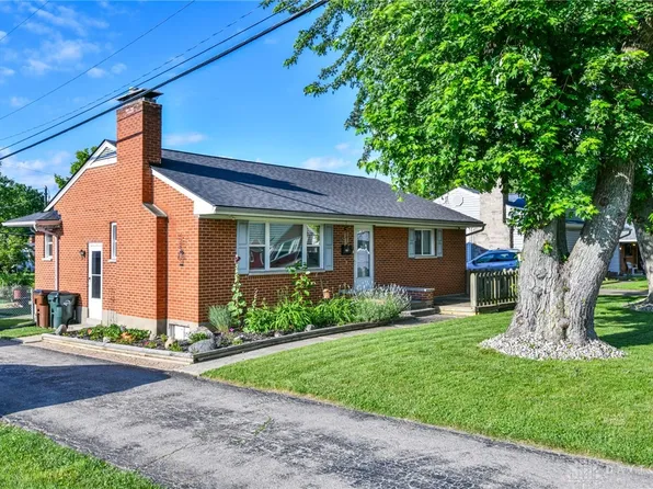 201 Loretta Dr, Dayton, OH 45415