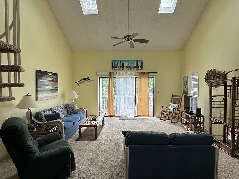 3700 Golf Colony Ln #21B-1 — Photo 2